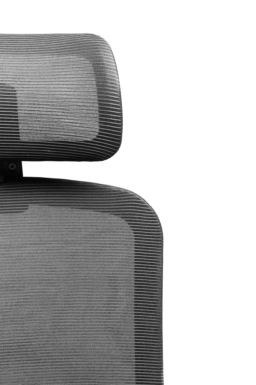 Roma: CUSTÓ Roma redefinește confortul și adaptabilitatea în mediul profesional: șezutul tapițat din stofă oferă o priză plăcută și susținere constantă, iar spătarul din plasă elastomerică asigură ventilație eficientă pe durata întregii zile de lucru. Suportul lombar reglabil pe înălțime permite ajustarea precisă pentru o susținere optimă a zonei inferioare a spatelui. Tetiera reglabilă pe înălțime completează ergonomia, oferind susținere suplimentară pentru cap și gât. Cotierele reglabile 4D (în înălțime, adâncire, lățime și unghi) permit personalizarea poziției brațelor în funcție de activitățile desfășurate. Mecanismul multifuncțional cu blocare în trei poziții și translare a șezutului asigură flexibilitate în mișcare și stabilitate. Baza stelată din plastic dur, echipată cu roți din poliuretan, garantează mobilitate lină și stabilitate pe diferite tipuri de suprafețe. Designul all-black conferă o notă sobru-executivă, potrivită pentru birouri moderne unde confortul și profesionalismul contează.